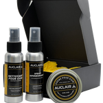 Leather Care Kit-Care-Auclair-ONE-Auclair Sports