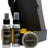 Leather Care Kit-Care-Auclair-ONE-Auclair Sports