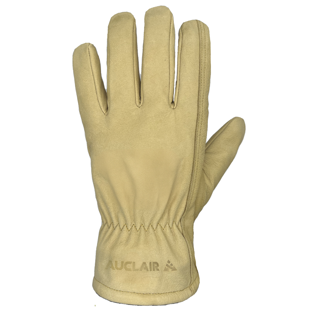 Lumber Pro Heavy Gloves - Men-Auclair Sports-S-CAMEL-Auclair Sports