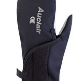 Tech Cover Mitts - Women, Black/White