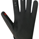 Spike Biking Gloves - Adult, Black/Green