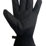 Ducktail Gloves - Men, Black
