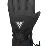 Breezy Gloves - Men, Black