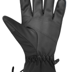 Breezy Gloves - Men, Black