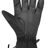 Breezy Gloves - Men, Black