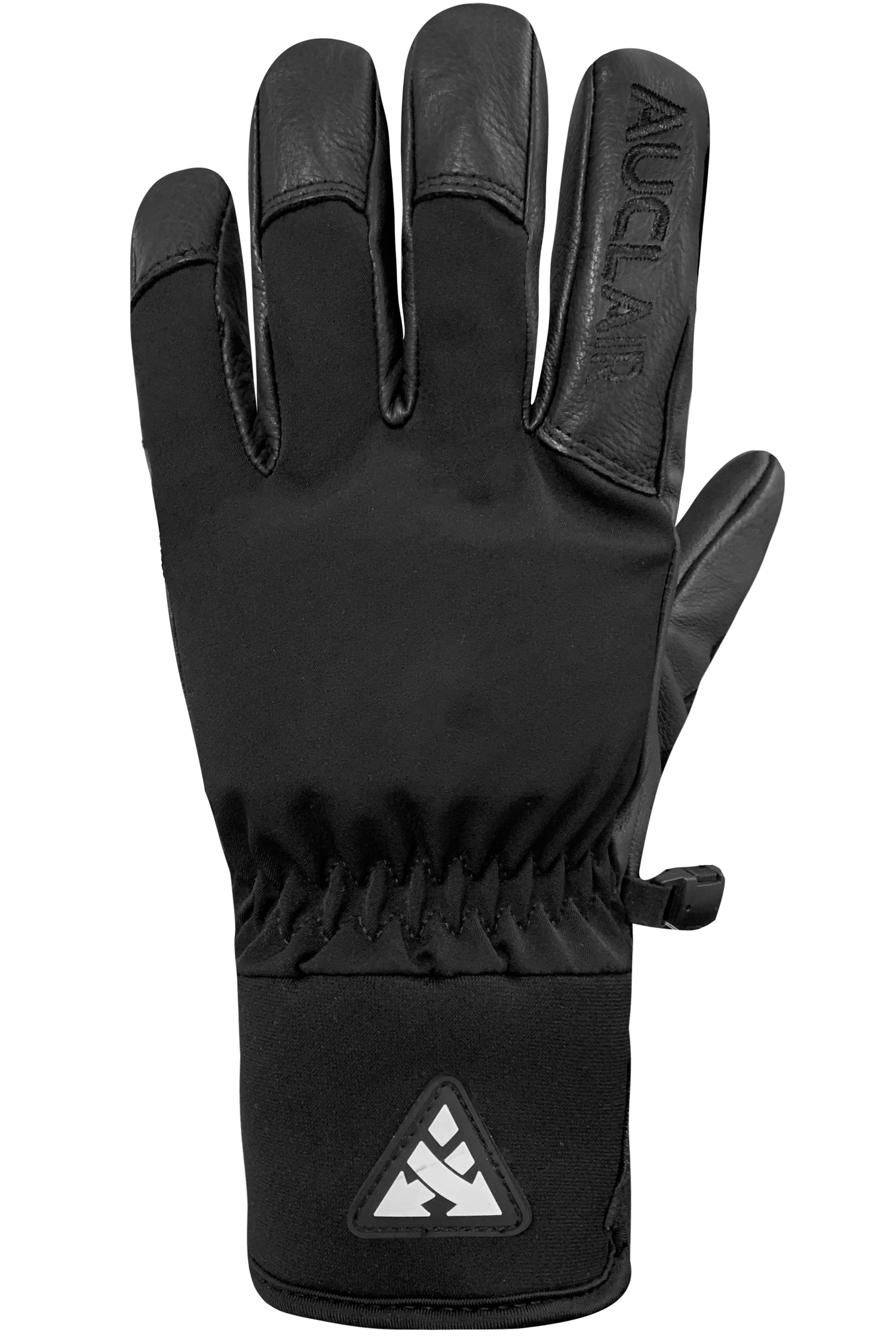 Team Worker 2 Gloves - Men, Black