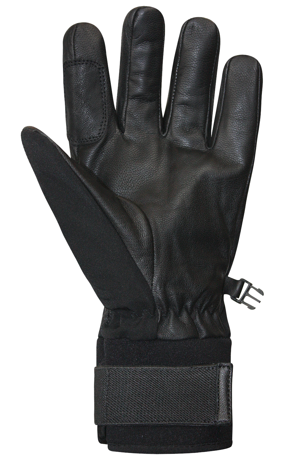 Team Worker 2 Gloves - Men, Black