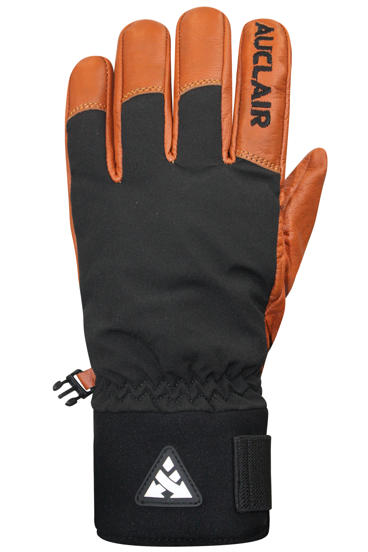 Team Worker 2 Gloves - Men, Black/Tan