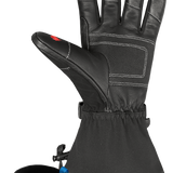 Verbier Valley 2.0 Gloves - Men, Black/Grey