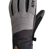 Avalanche Gloves - Adult, Black/Grey