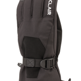 Softee 3 Gloves - Women, Black