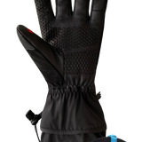 Panorama Softshell Gloves - Men, Black
