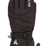 Snowking Gloves - Men-Glove-Auclair Sports-S-BLACK/BLACK-Auclair Sports