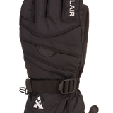 Snowking Gloves - Men-Glove-Auclair Sports-S-BLACK/BLACK-Auclair Sports