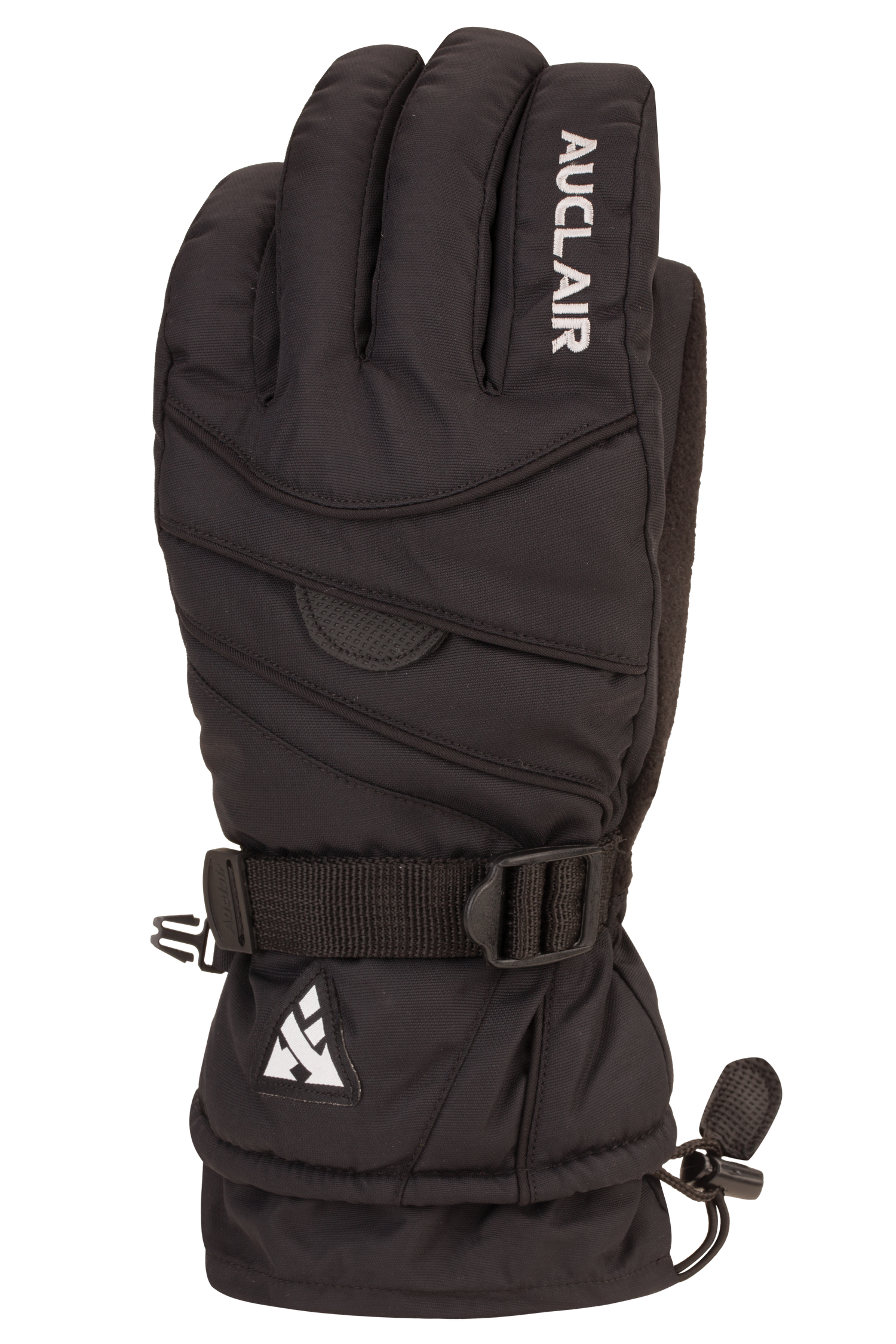 Snowking Gloves - Men-Glove-Auclair Sports-S-BLACK/BLACK-Auclair Sports