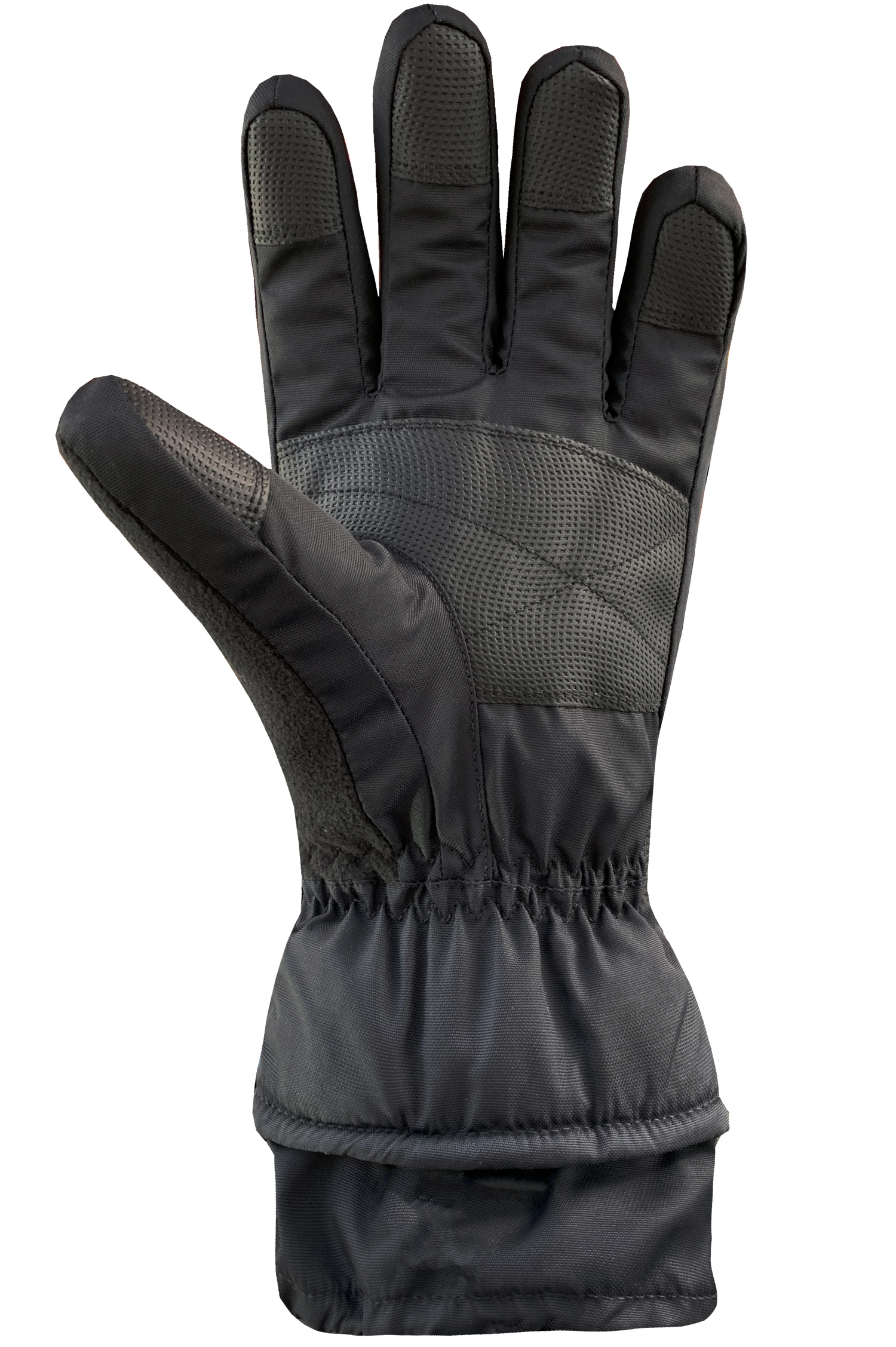 Snowking Gloves - Women, Black