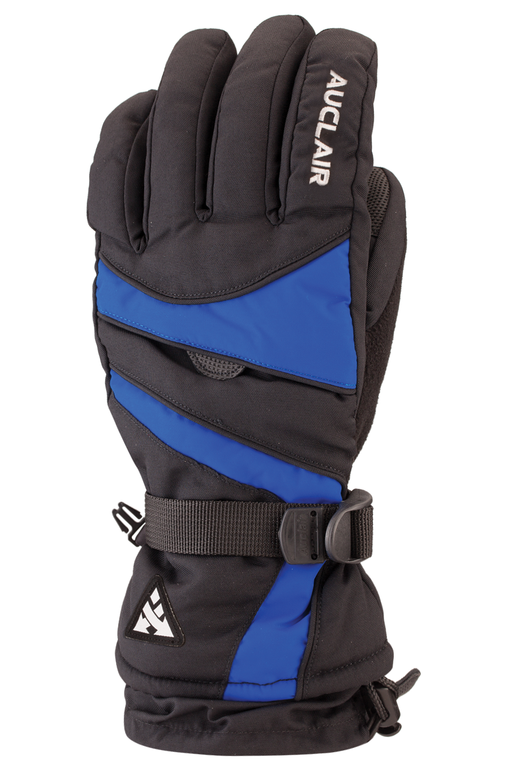 Snowking Gloves - Men-Glove-Auclair Sports-S-BLACK/ROYAL-Auclair Sports