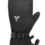 Breezy Mitts - Men (New-Fall 2023)-Mitt-Auclair-S-BLACK/BLACK-Auclair Sports