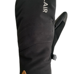 Avalanche Mitts - Adult, Black