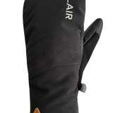 Avalanche Mitts - Adult, Black