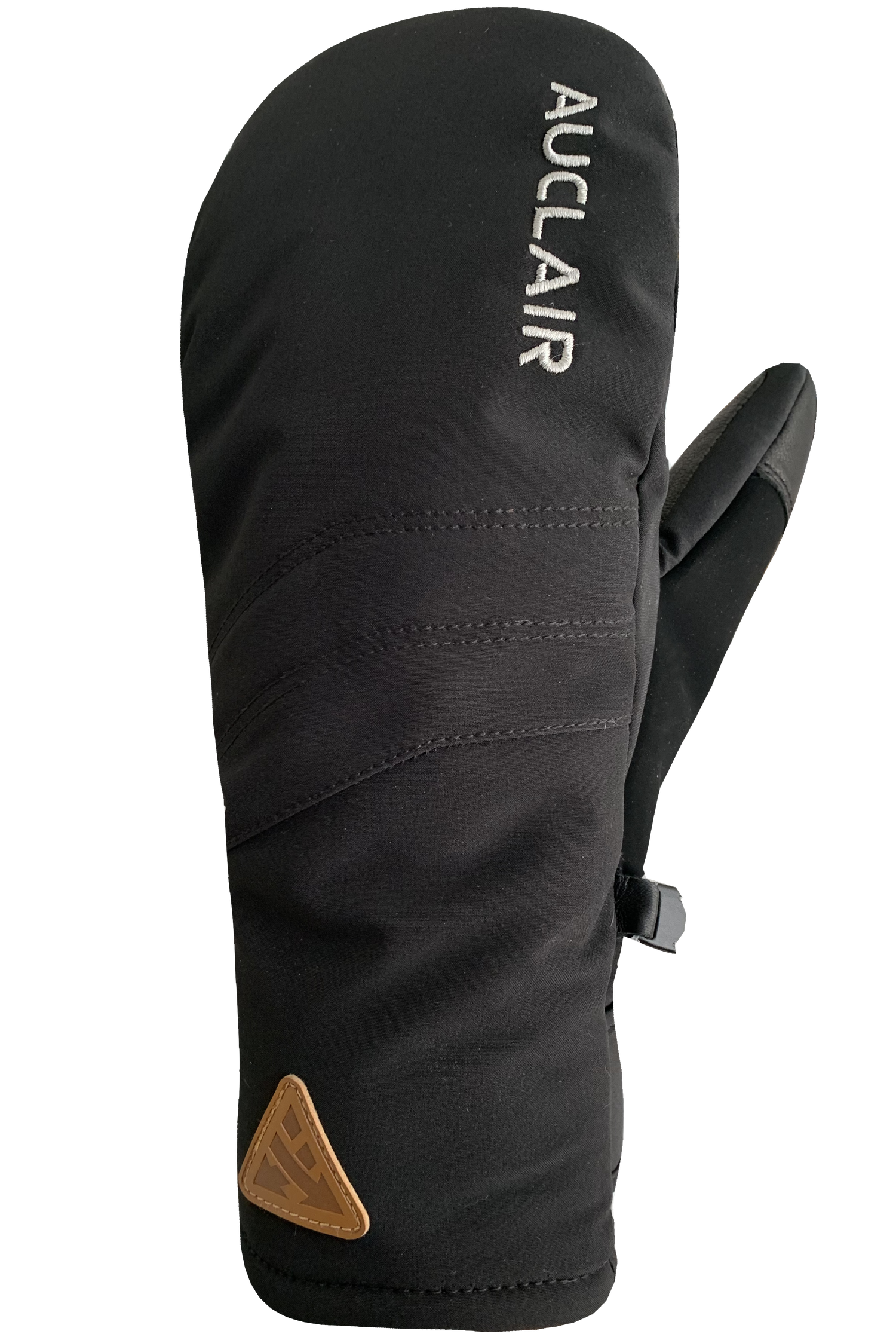 Avalanche Mitts - Adult, Black