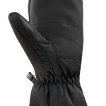 Snowking Mitts - Women, Black