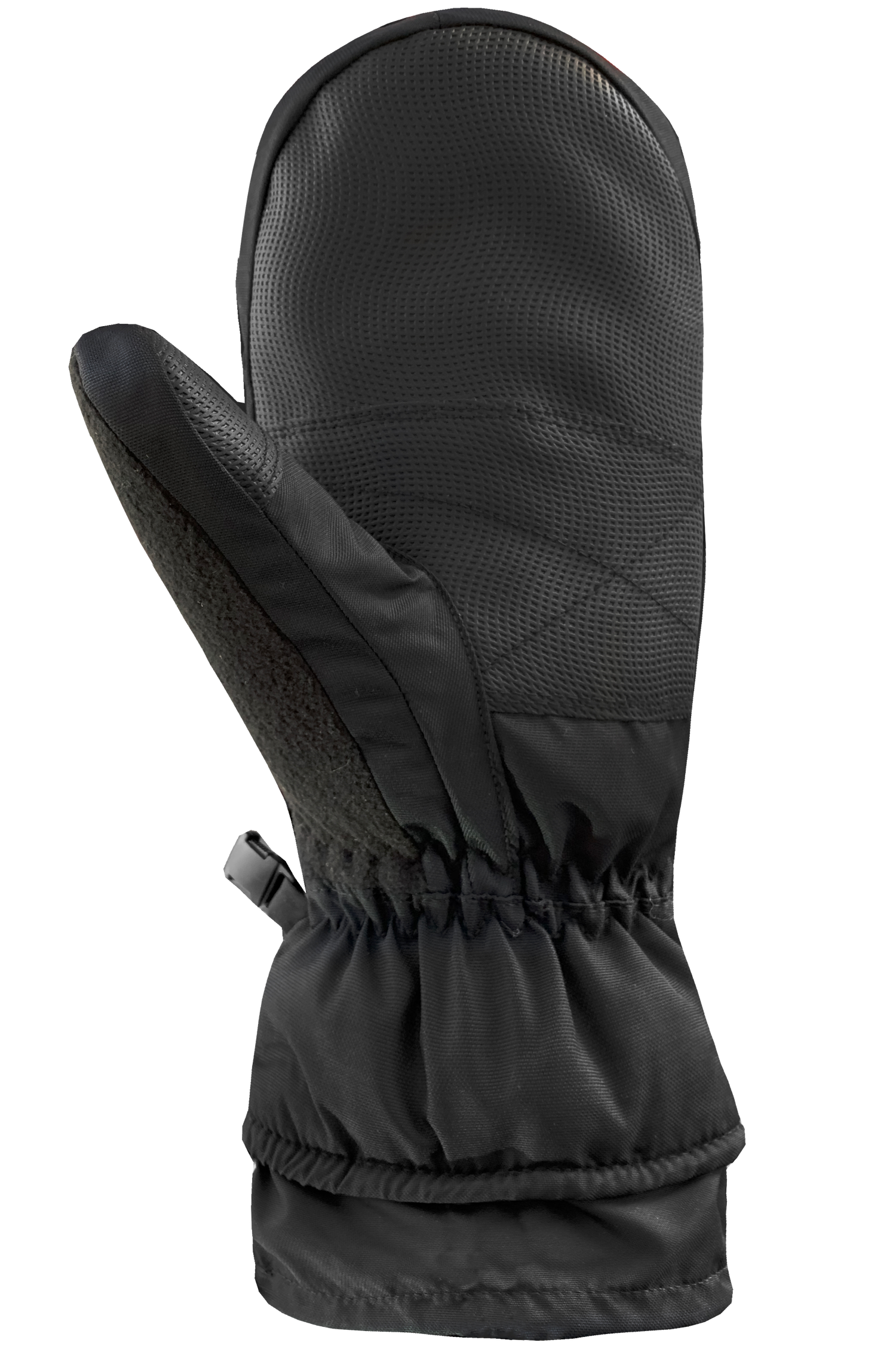 Snowking Mitts - Women, Black