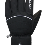 Parabolic Gloves - Adult, Black
