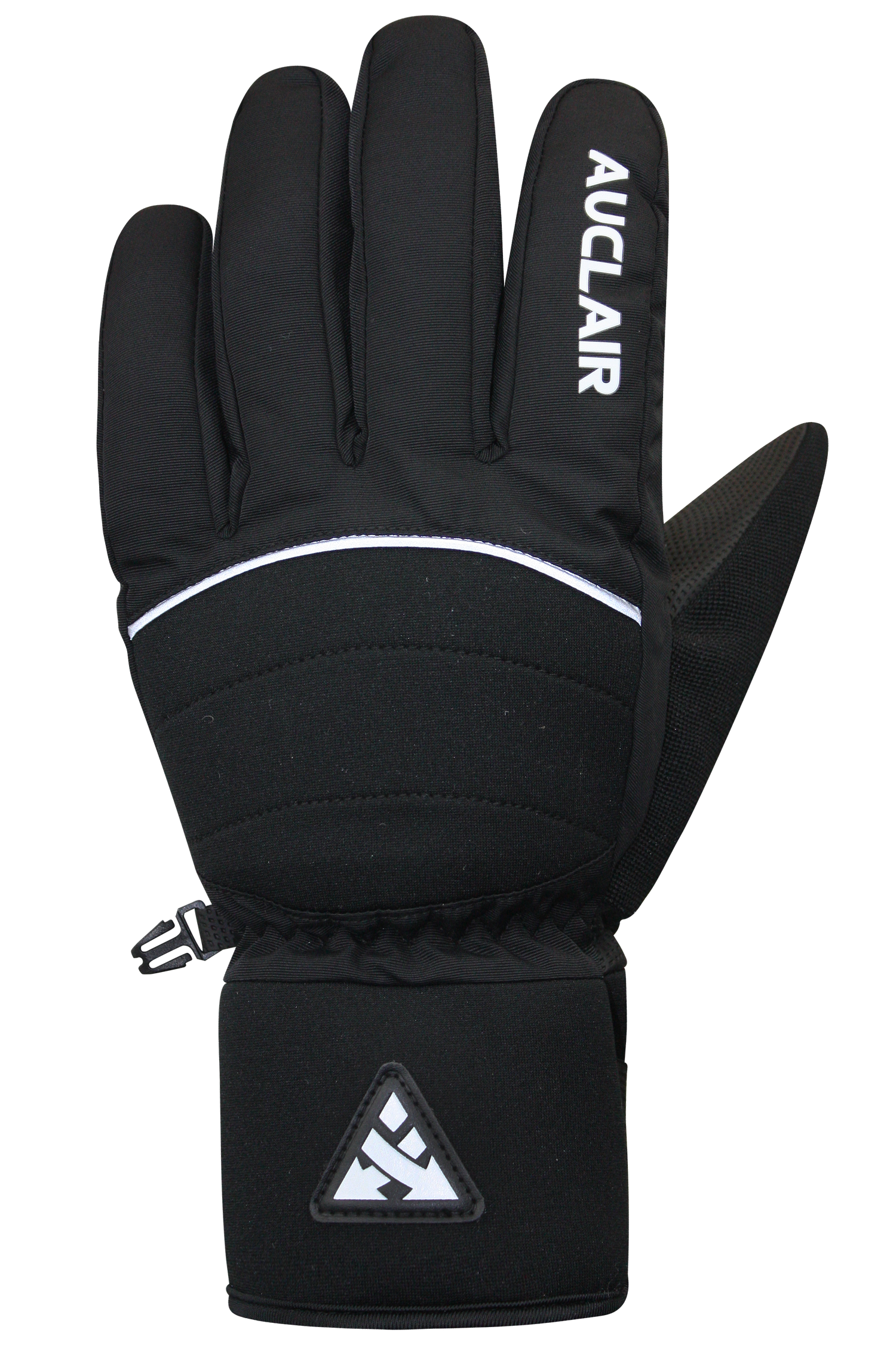 Parabolic Gloves - Adult, Black