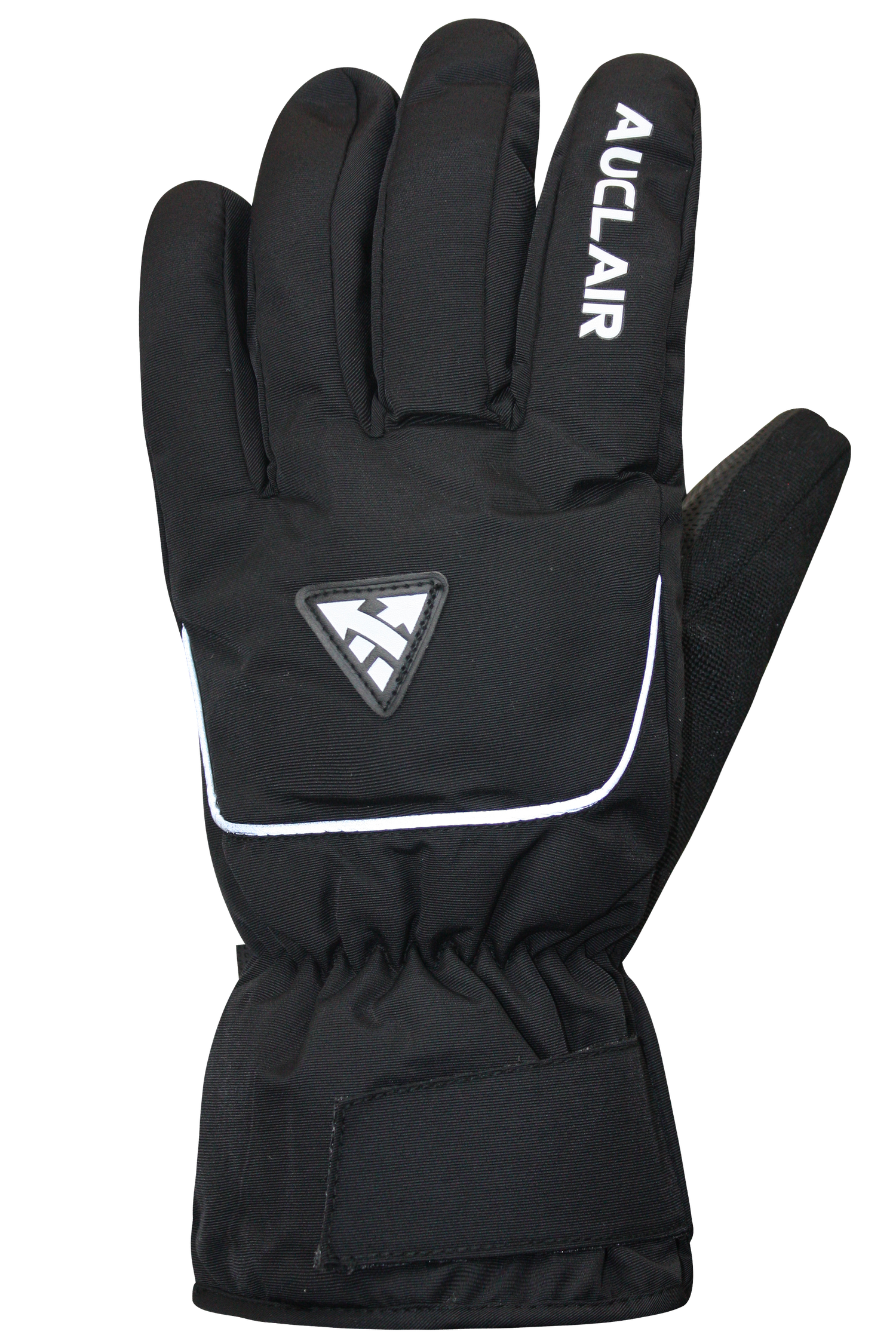 Horizon Gloves - Men, Black