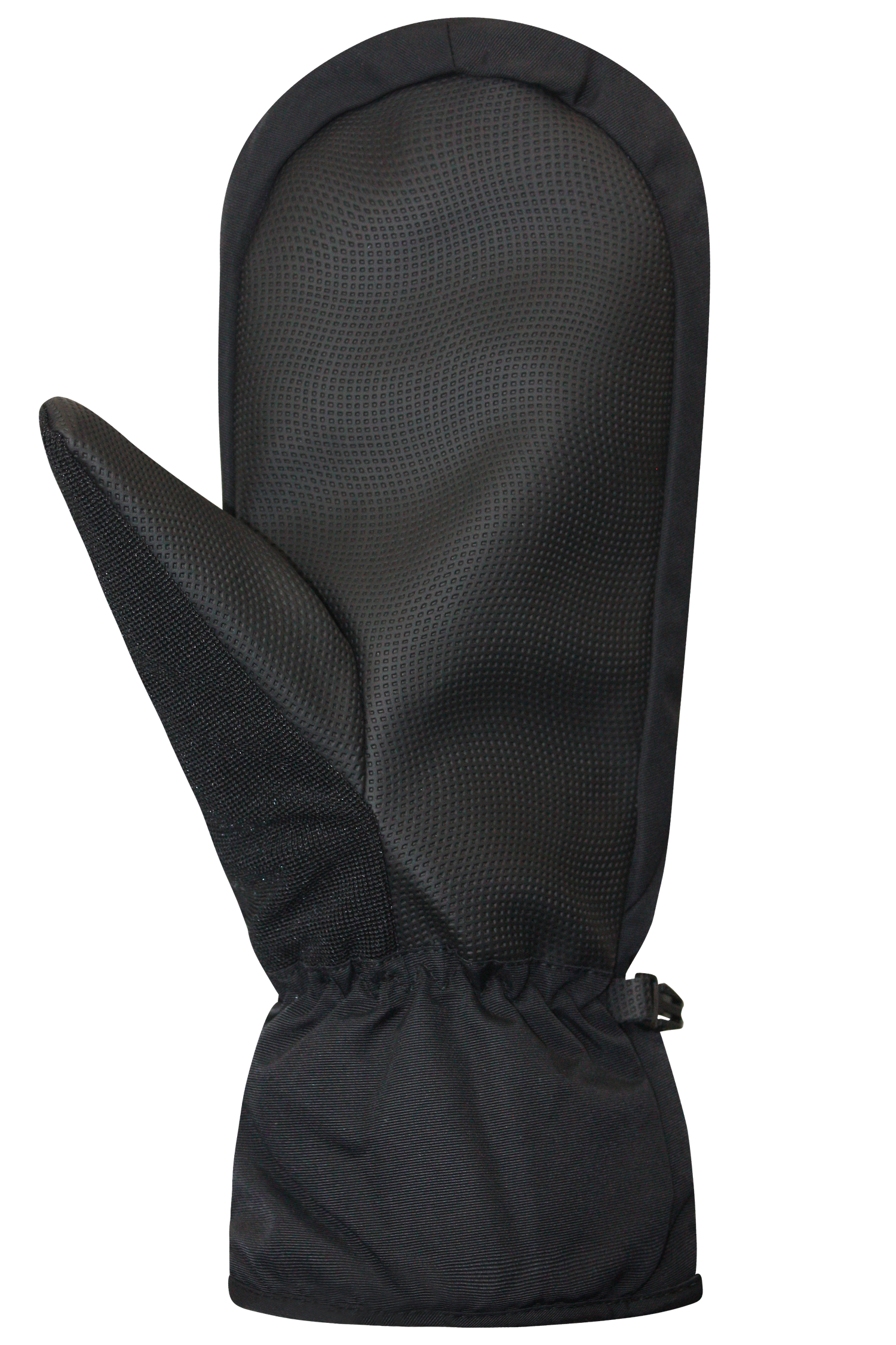 Horizon Mitts - Women, Black