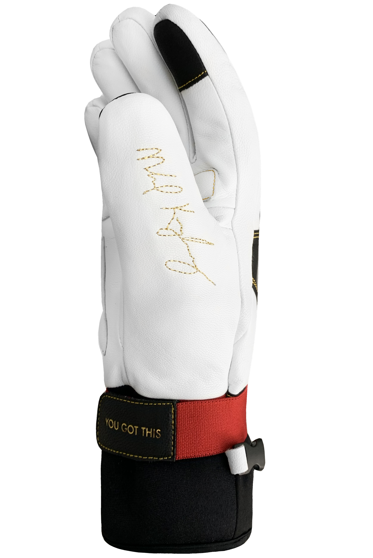 Mikael Kingsbury Pro Model Gloves - Adult-Glove-Auclair Sports-Auclair Sports