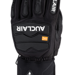 Race Fusion Gloves - Junior, Black