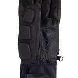 Race Fusion Gloves - Junior, Black