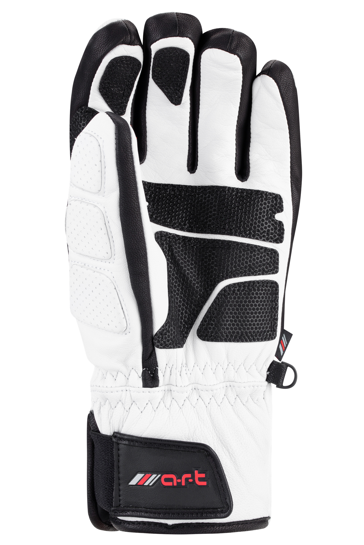 Race Shield Gloves - Adult-Glove-Auclair Sports-Auclair Sports