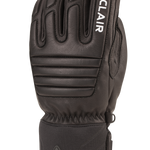 Outseam Gloves - Adult, Black