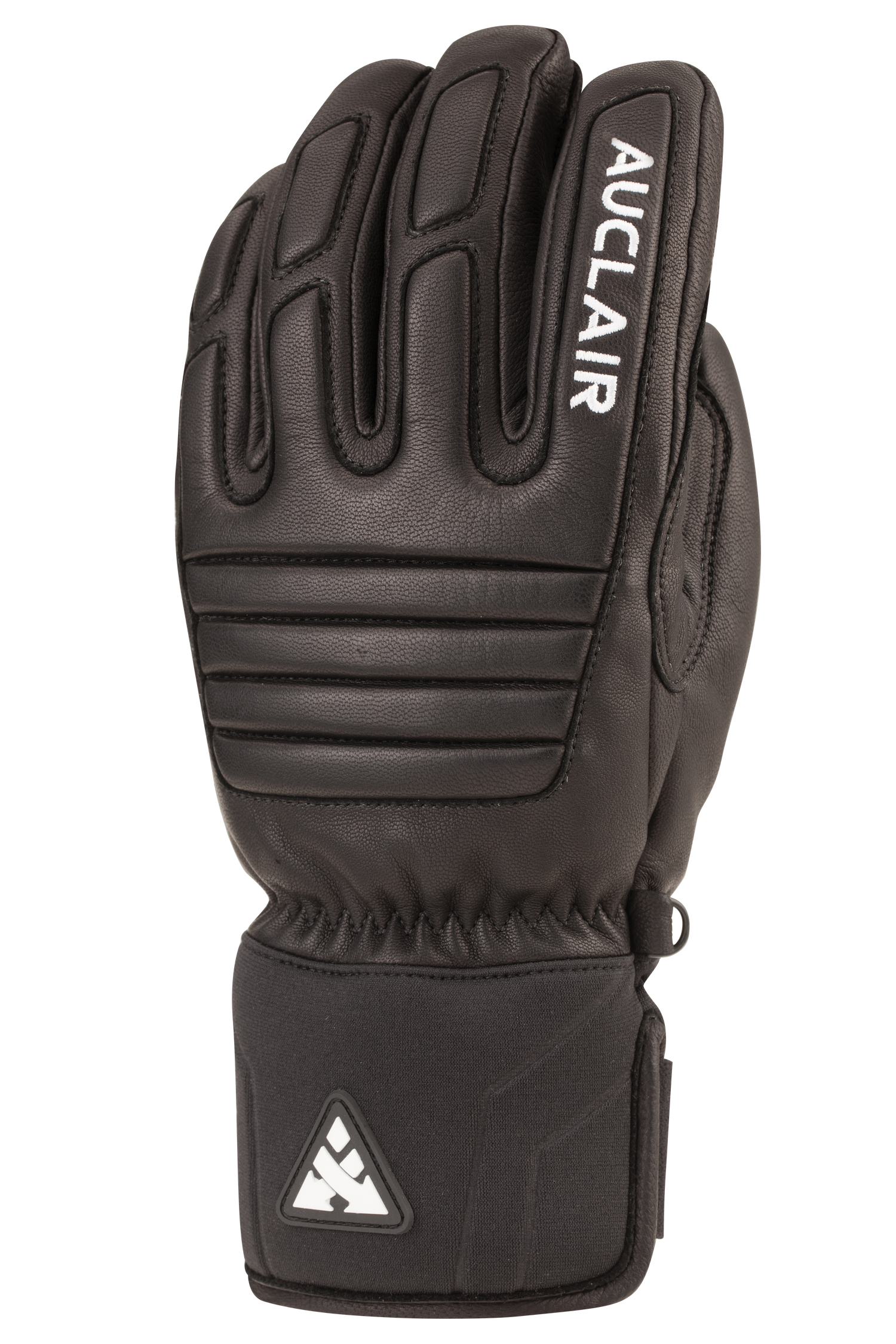 Outseam Gloves - Adult, Black