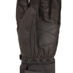 Outseam Gloves - Adult, Black