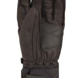 Outseam Gloves - Adult, Black