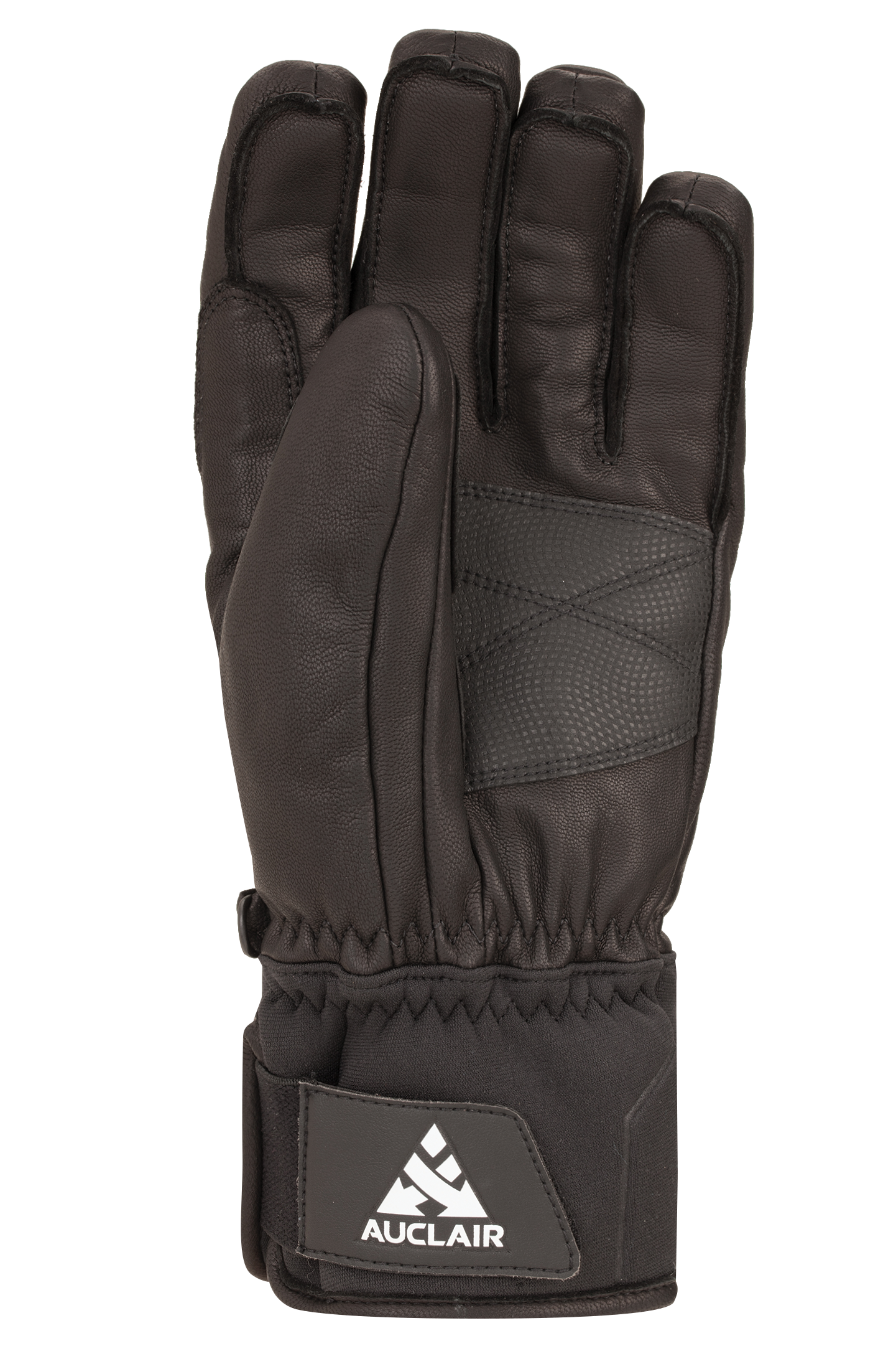 Outseam Gloves - Adult, Black