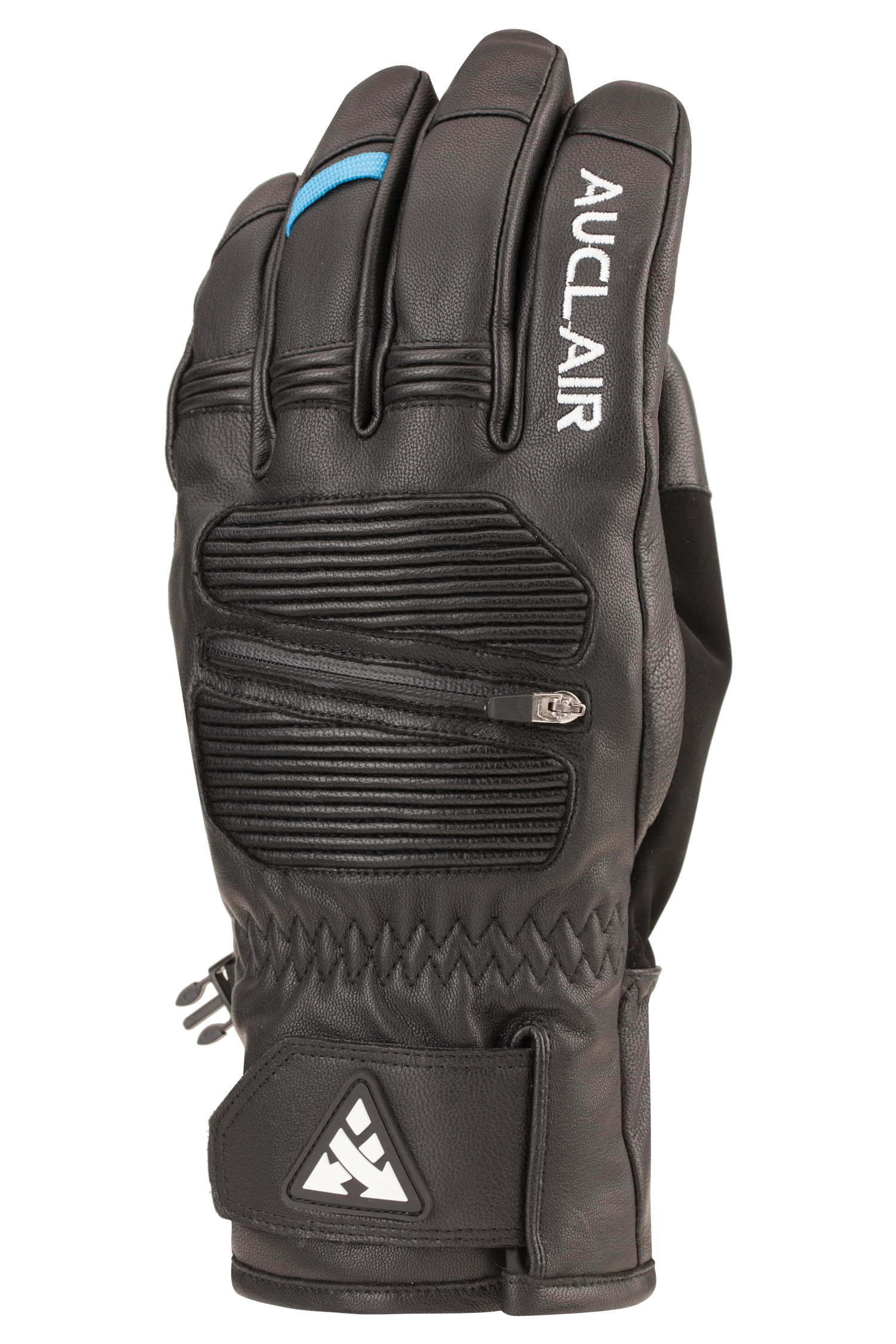 L'Express Gloves - Adult, Black