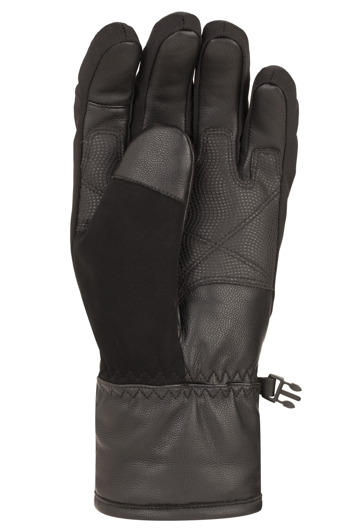 Dorian Gloves - Men | Auclair 4XL / Black