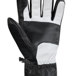 Son Of T 3 Gloves - Adult, White/Black