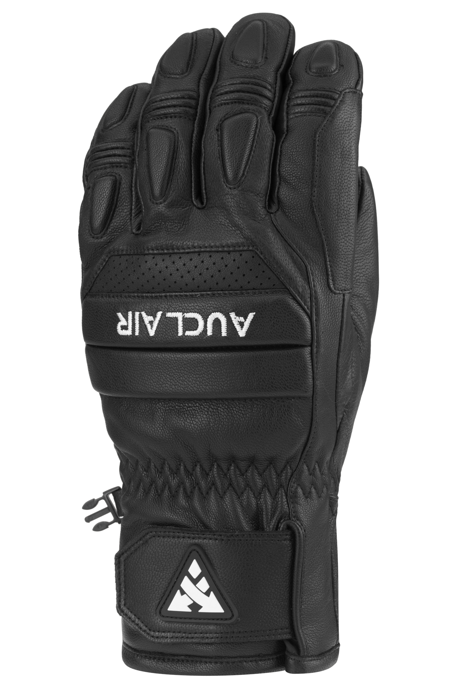 Son Of T 3 Gloves - Adult, Black