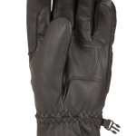Son Of T 3 Gloves - Adult, Black