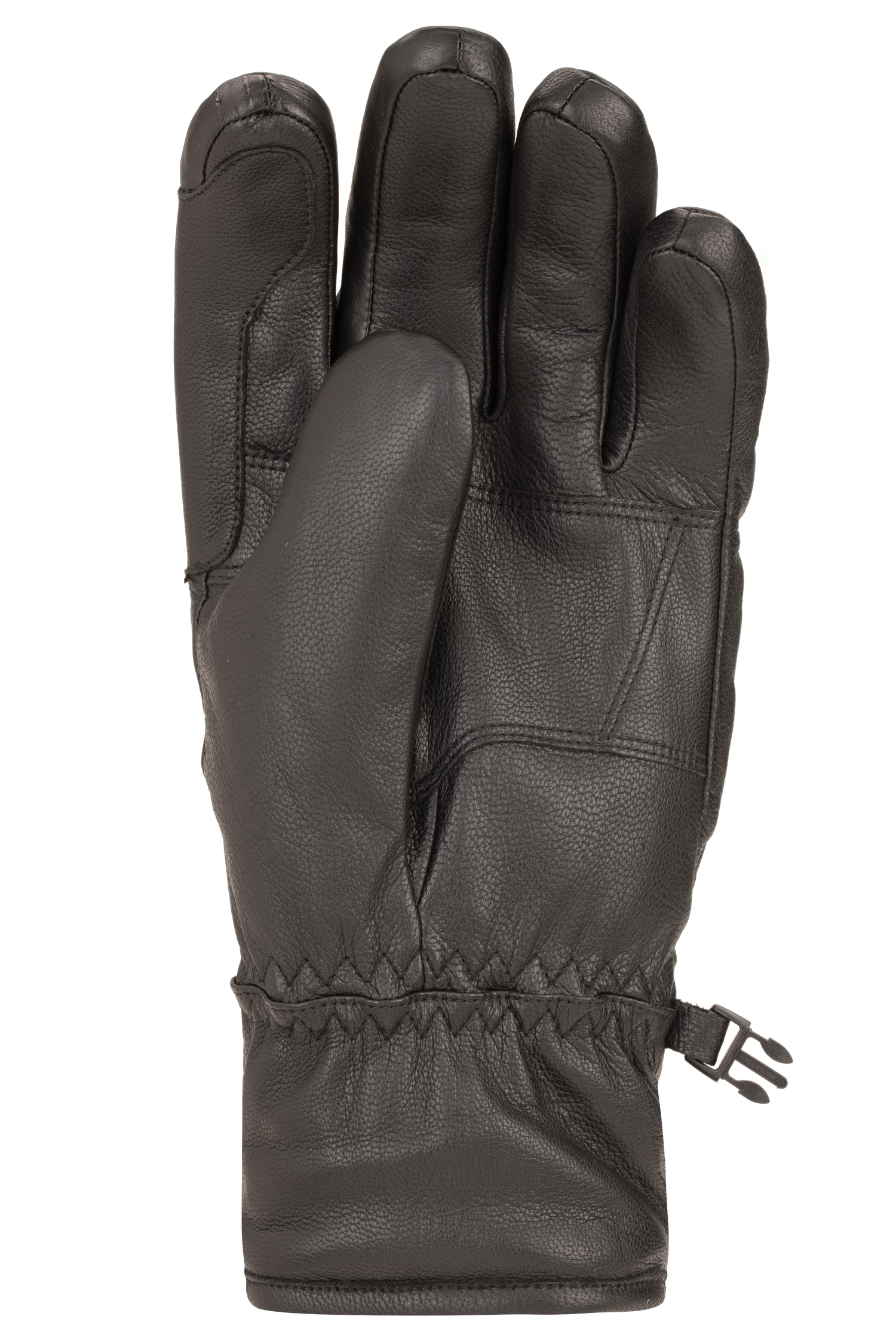 Son Of T 3 Gloves - Adult, Black