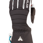 Alpha Beta Gloves - Men-Glove-Auclair Sports-XS-BLACK/WHITE-Auclair Sports