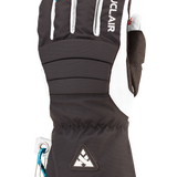 Alpha Beta Gloves - Men-Glove-Auclair Sports-XS-BLACK/WHITE-Auclair Sports