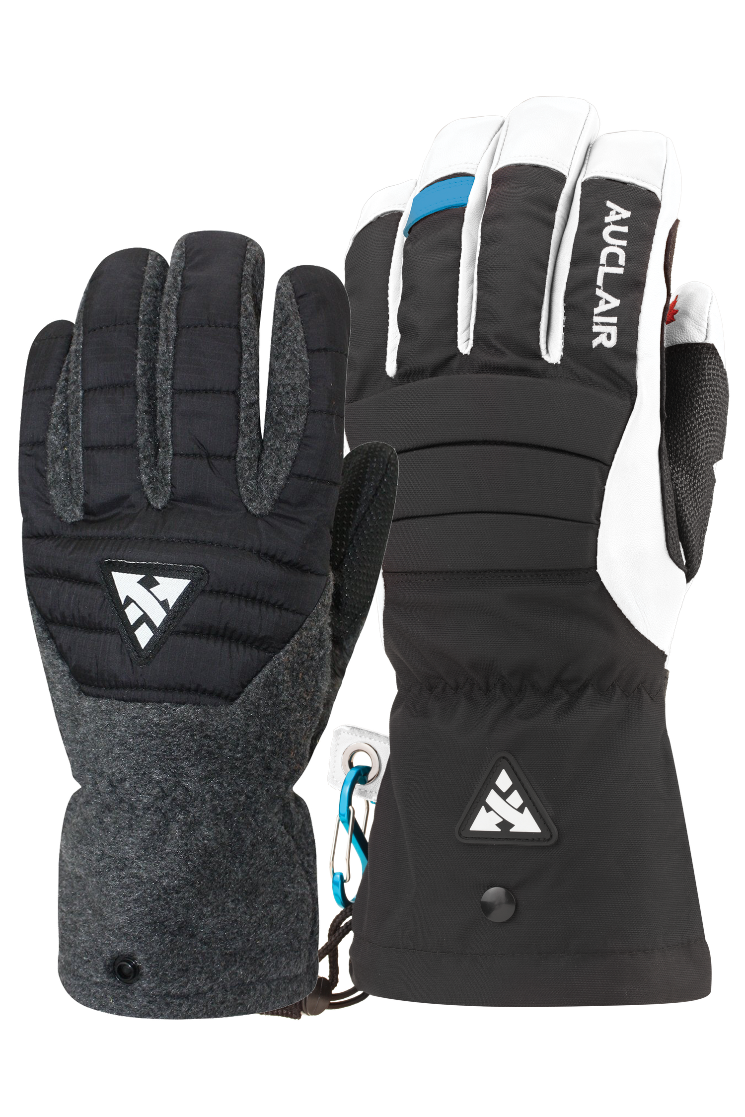 Alpha Beta Gloves - Men-Glove-Auclair Sports-Auclair Sports
