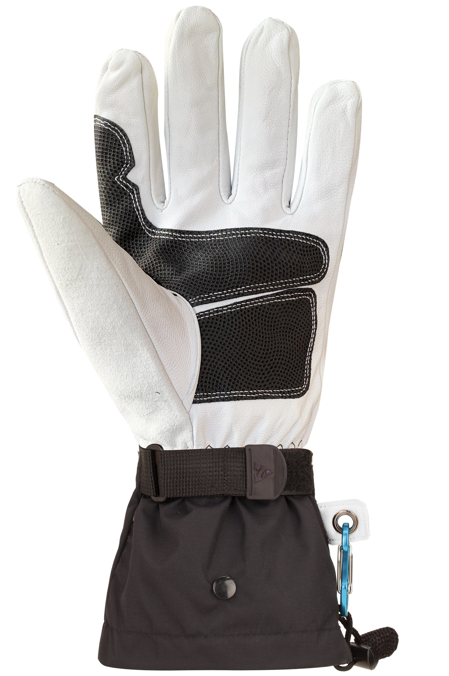 Alpha Beta Gloves - Men-Glove-Auclair Sports-Auclair Sports